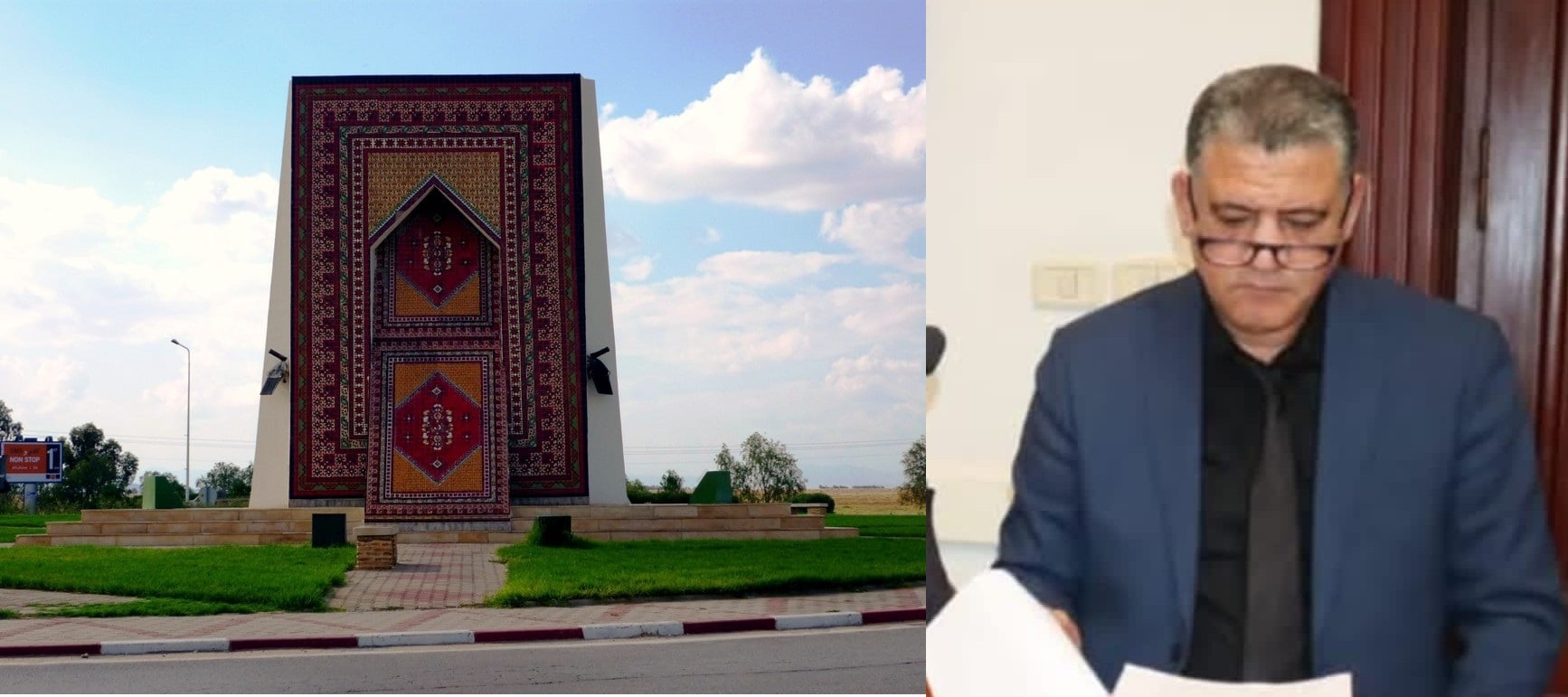  القيروان.. حجز 25 قنطارا من الفرينة المدعمة بعد ضبط مخبزة بصدد التفريط فيها خارج المسالك القانونية